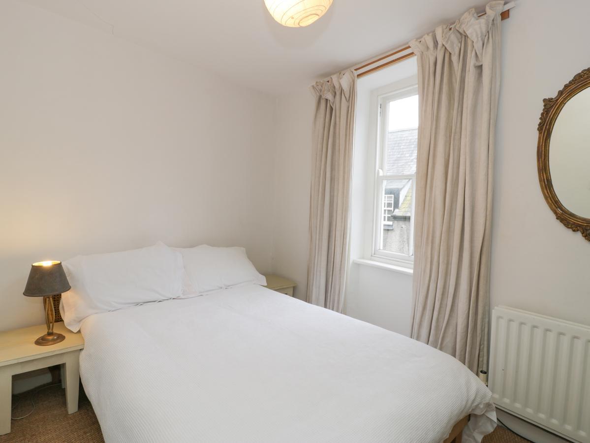הוילה פוולהלי 19A Kingshead Street מראה חיצוני תמונה